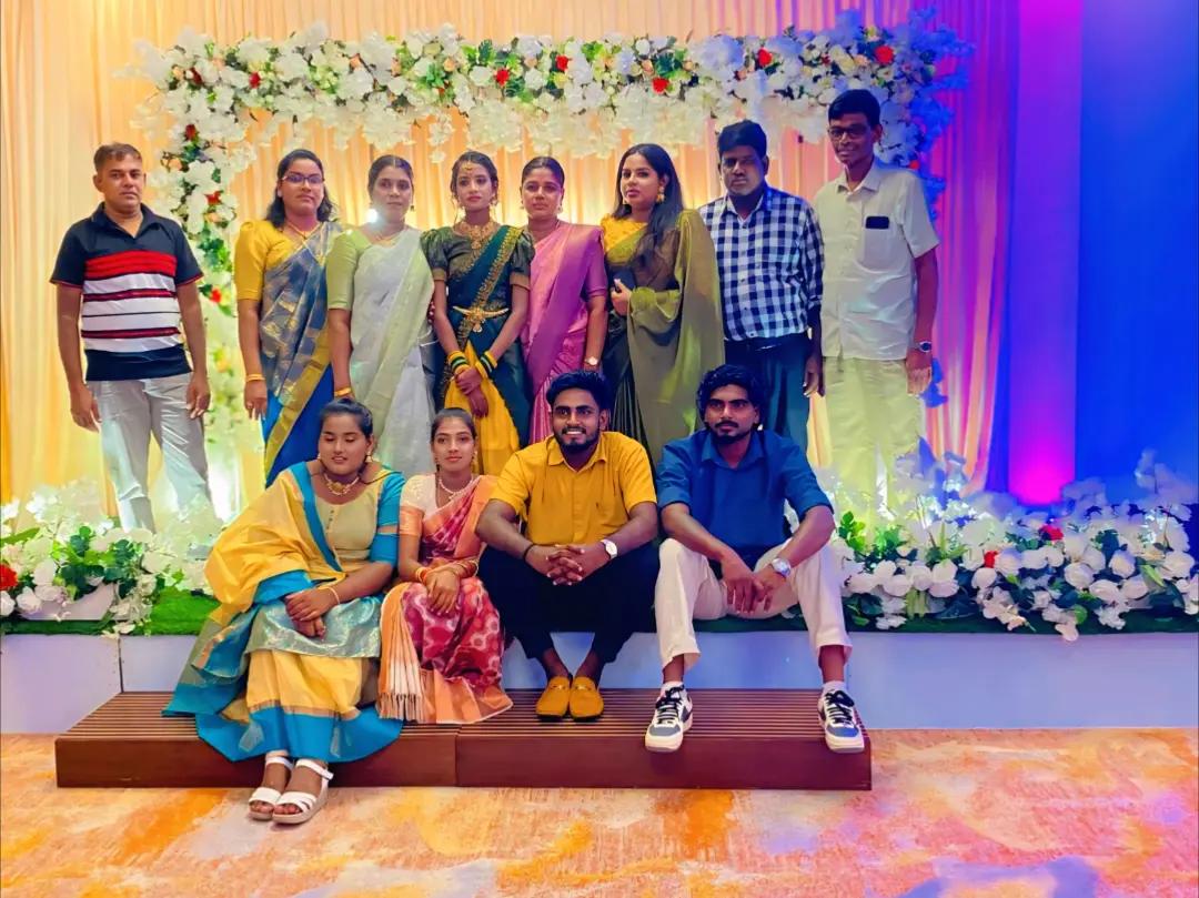 @Perumal Raman