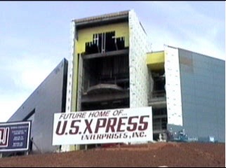 @U.S. Xpress