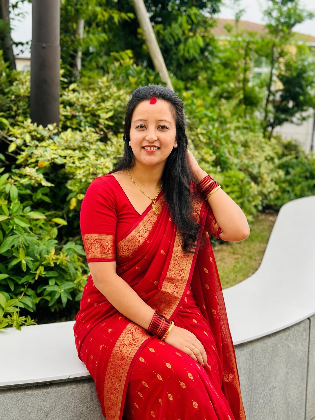 @🇳🇵ANJALI RANA🇯🇵
