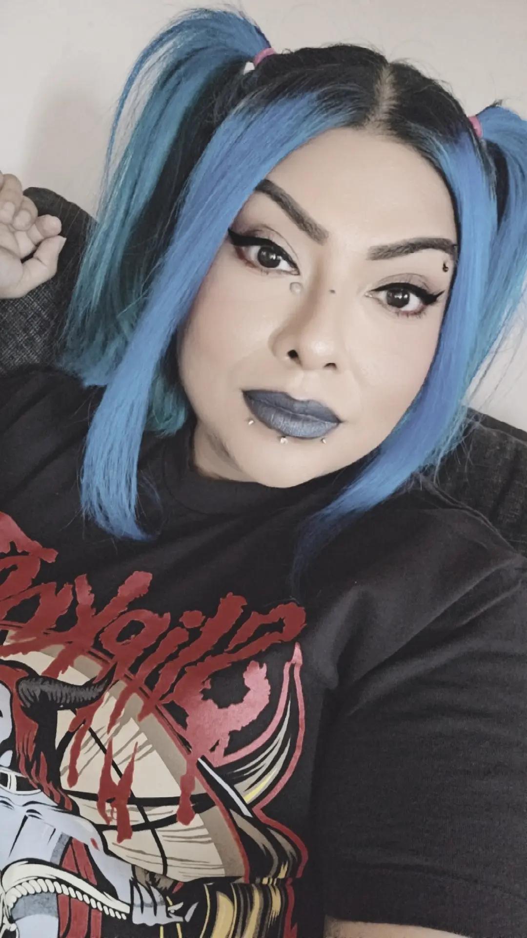 @CUPCAKE_M💋XXI 🧁🖤🦨