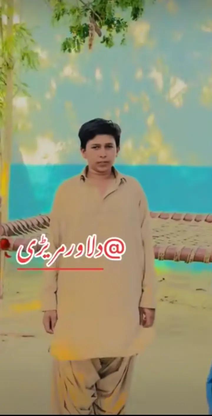 @💂دلاور مریڑی ✌️شیر ہیں ✌️