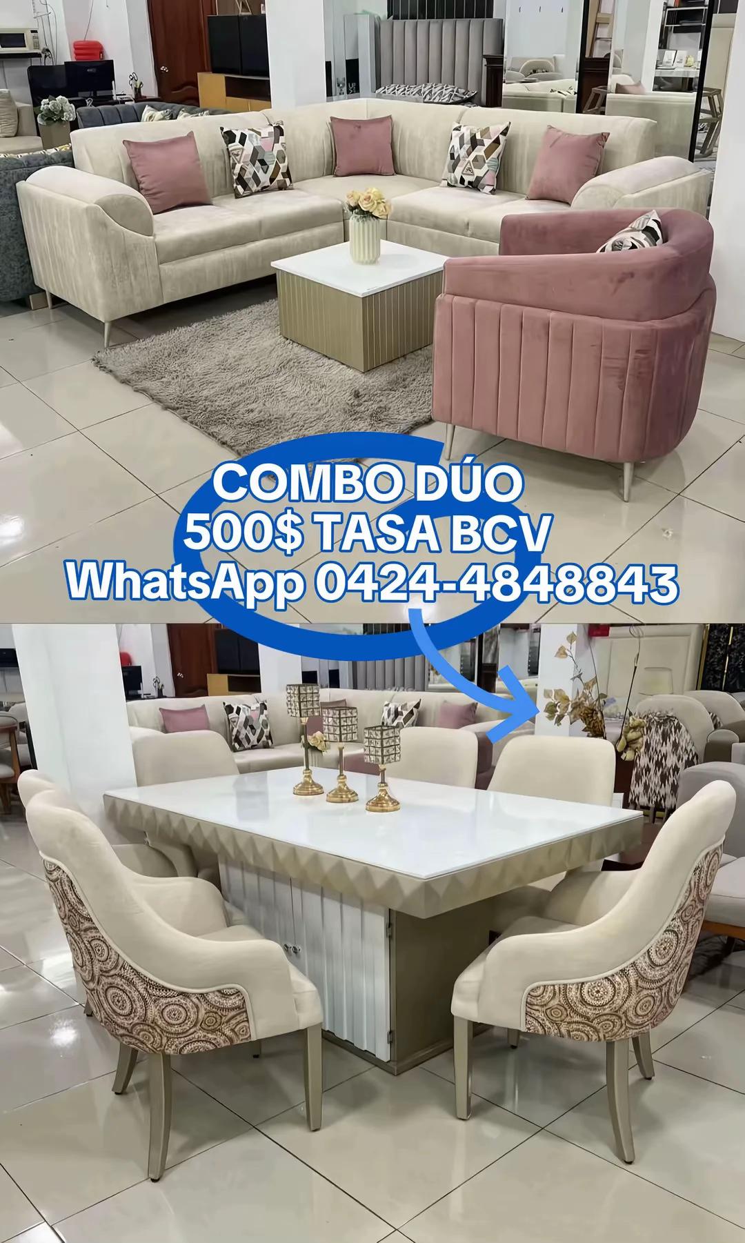 @TODO PARA TU HOGAR