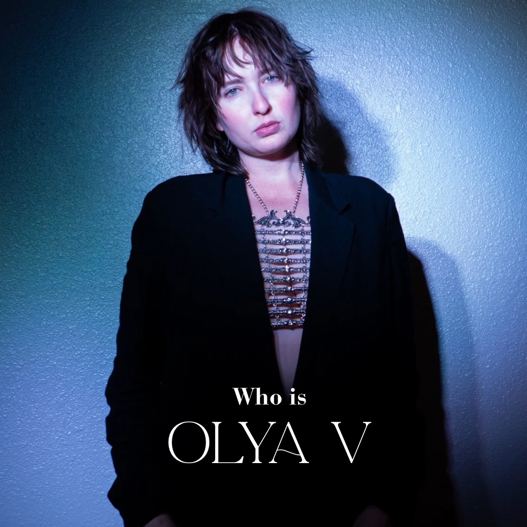 @Olyavmusic