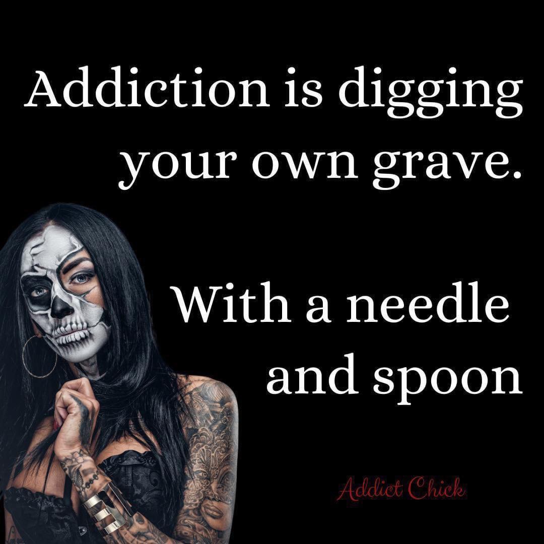 @AddictChick