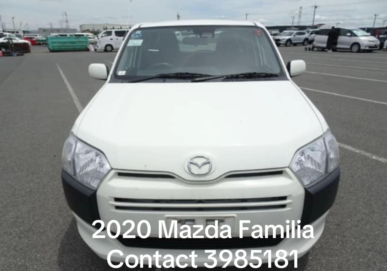 @Intendi Auto Sales LTD