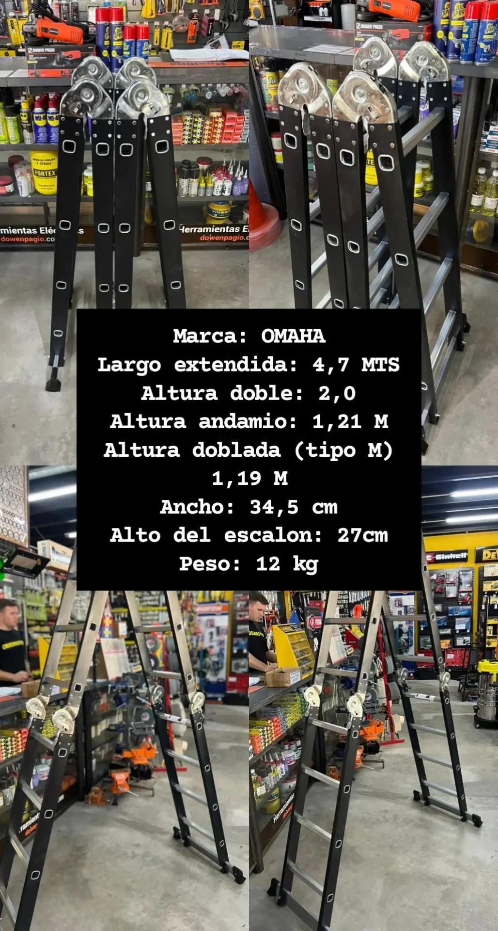 @GERWILL FERRETERIA INDUSTRIAL