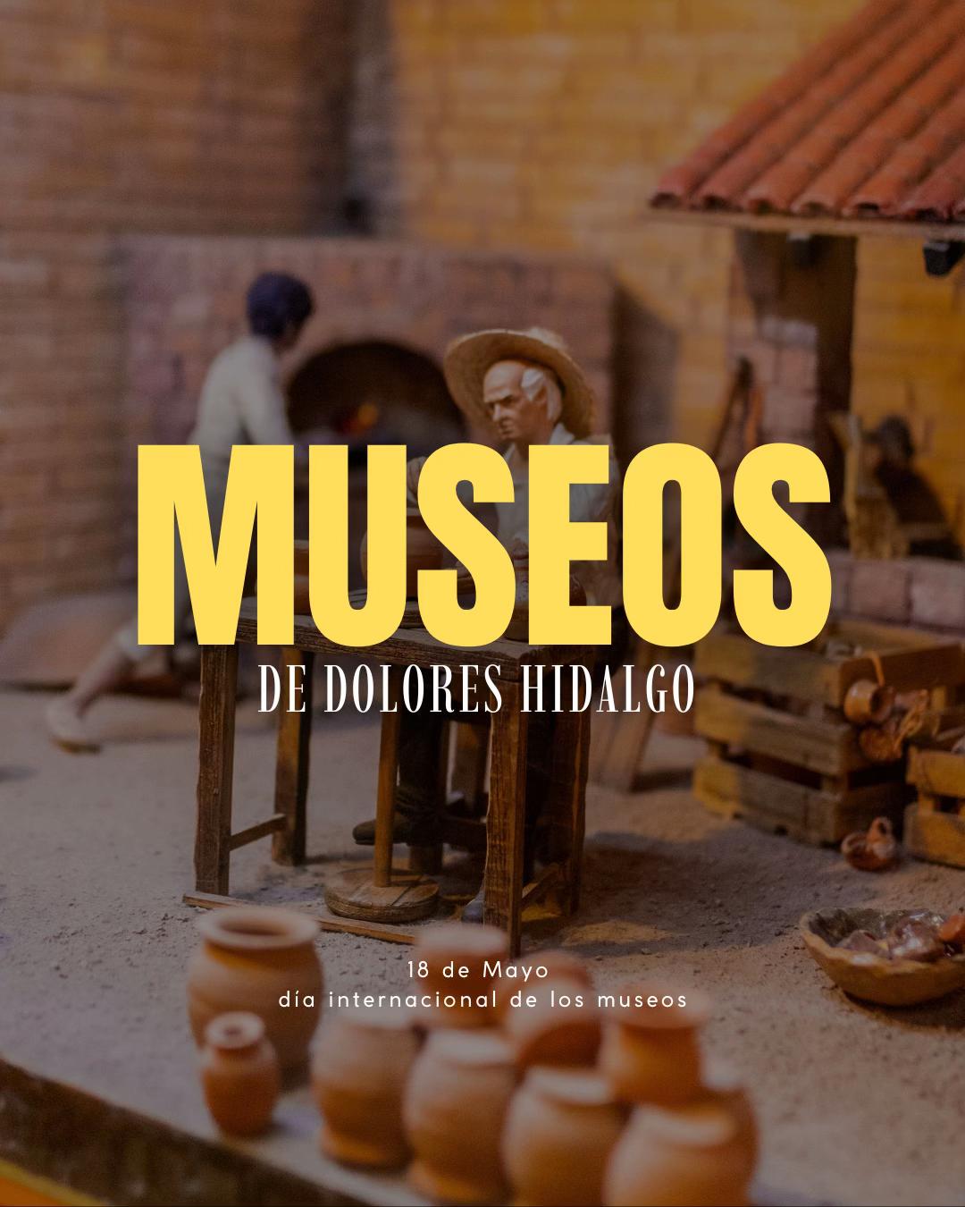 @Visita Dolores