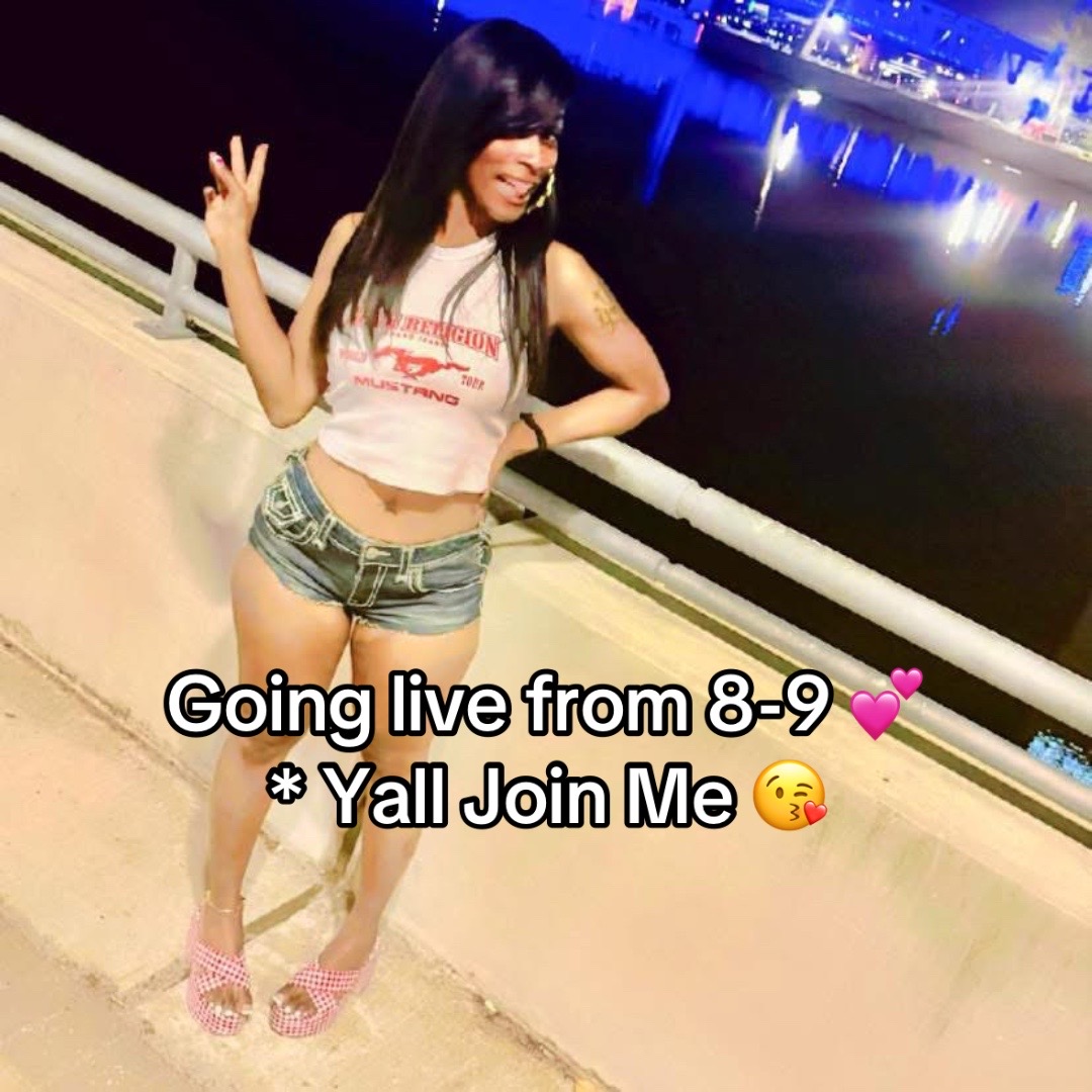 @Erica Nykole
