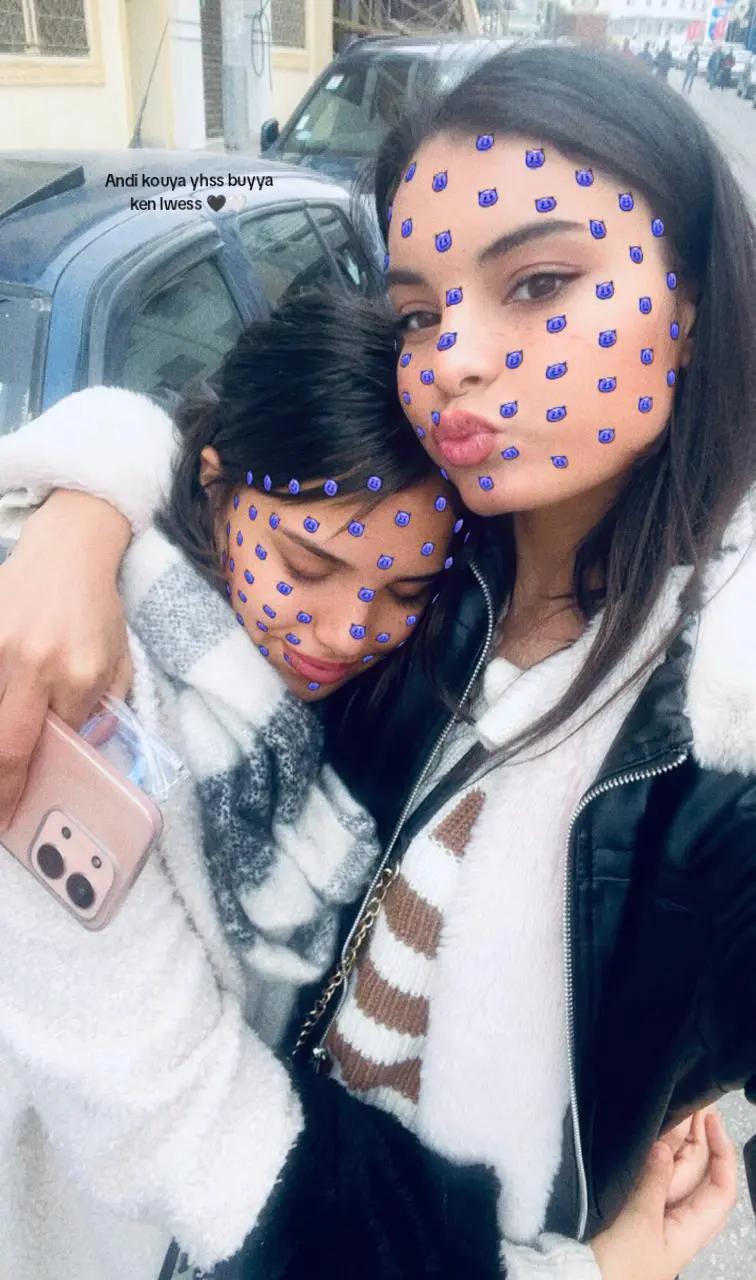 @Salma Bourokba
