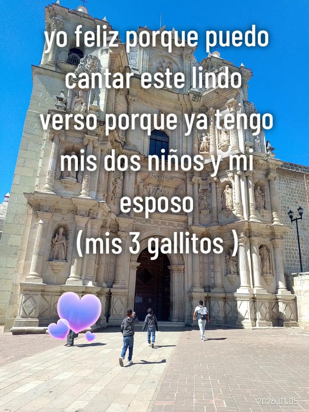 @Patricia Loza