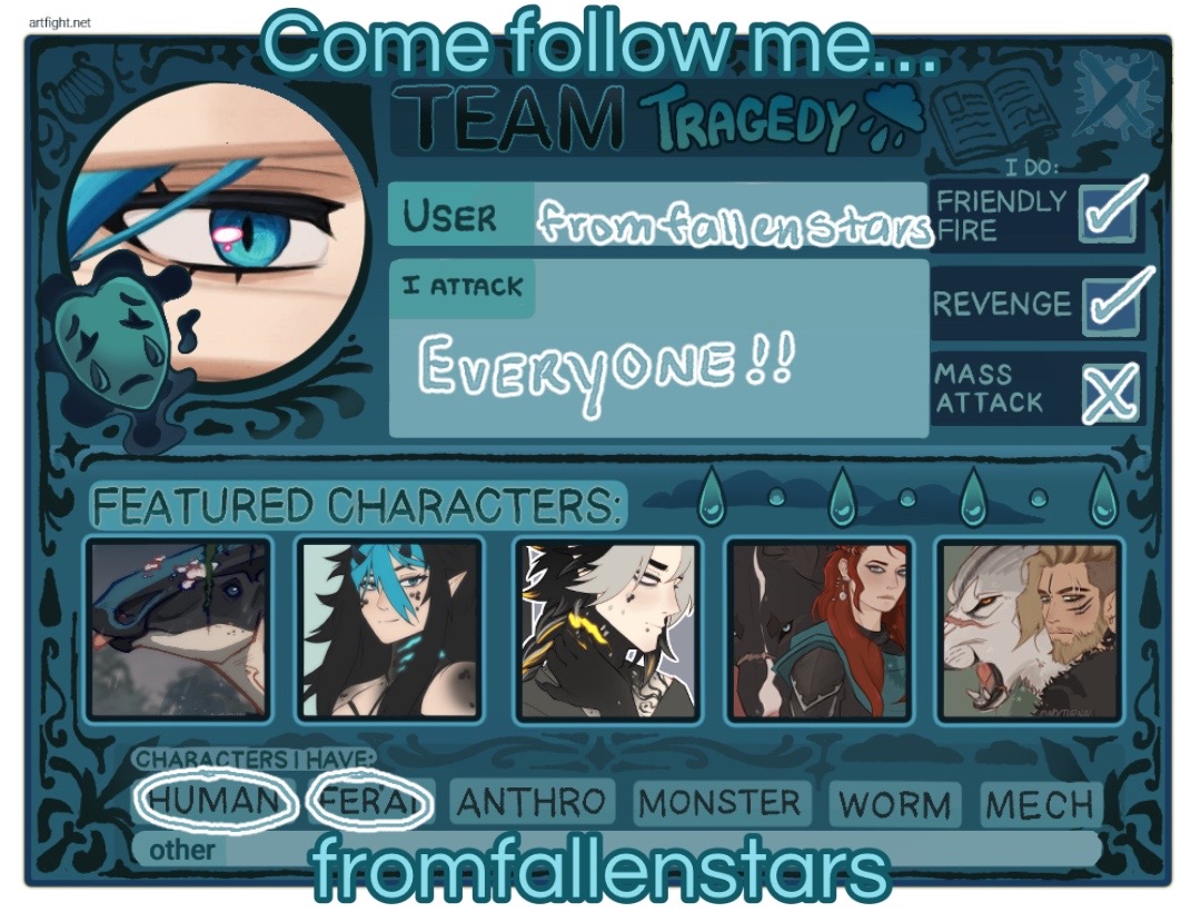 @nocturnal || comms open