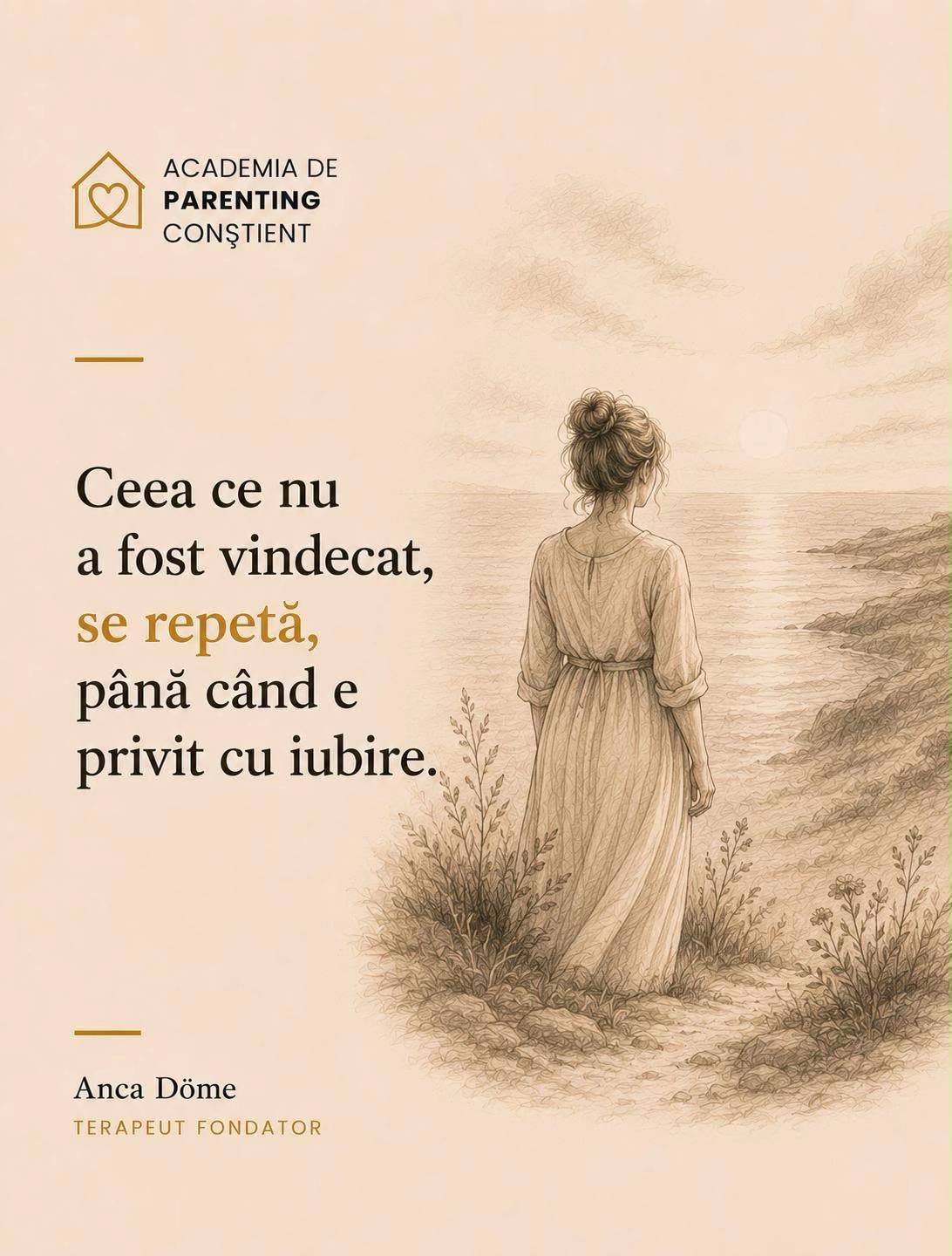 @Academia De ParentingConștient