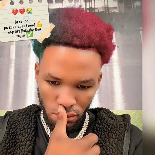 @black_g Comedy😳🤣