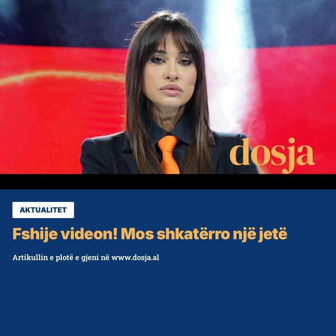 @Dosja.al