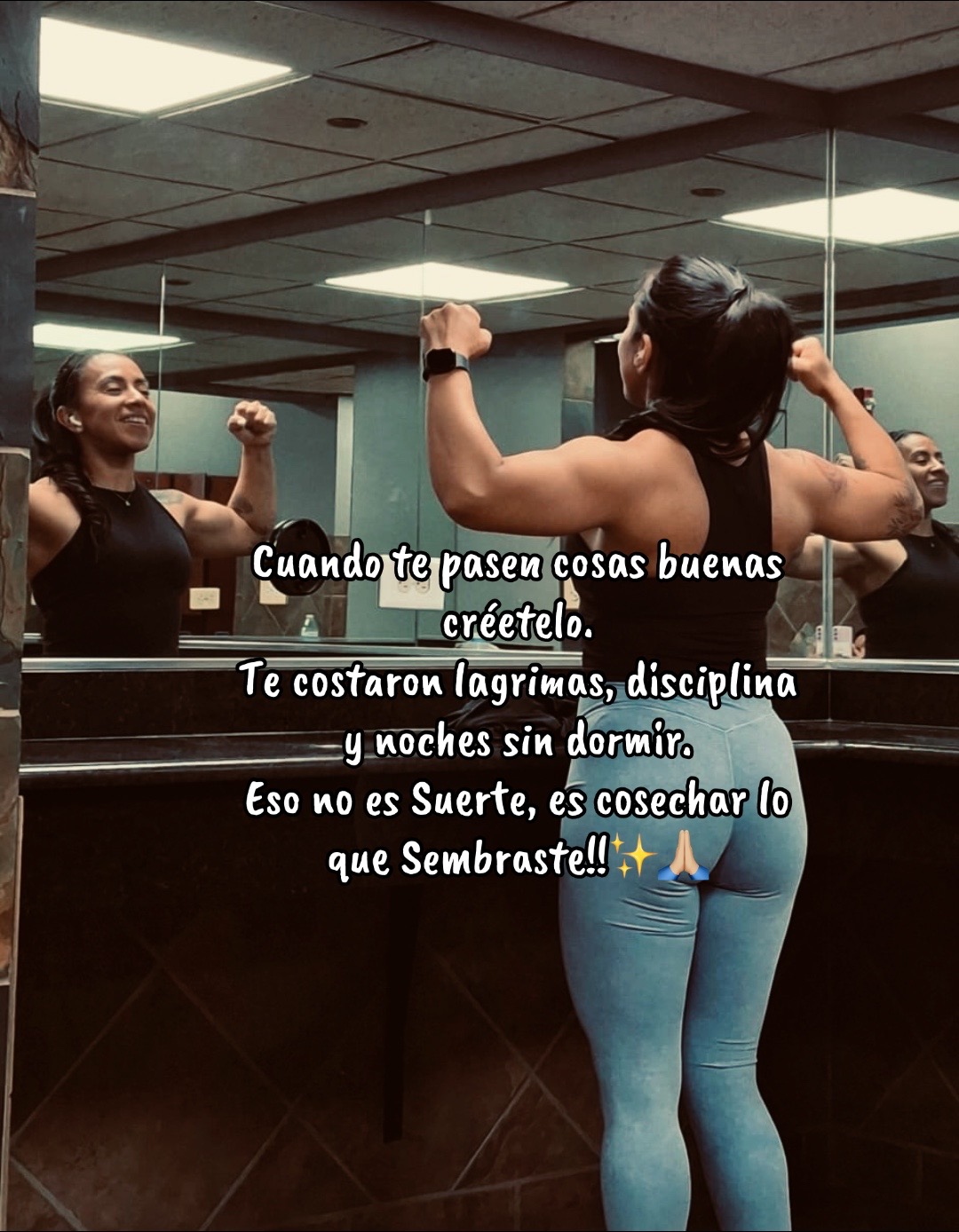 @ErikaFit💪🏼💛🦍