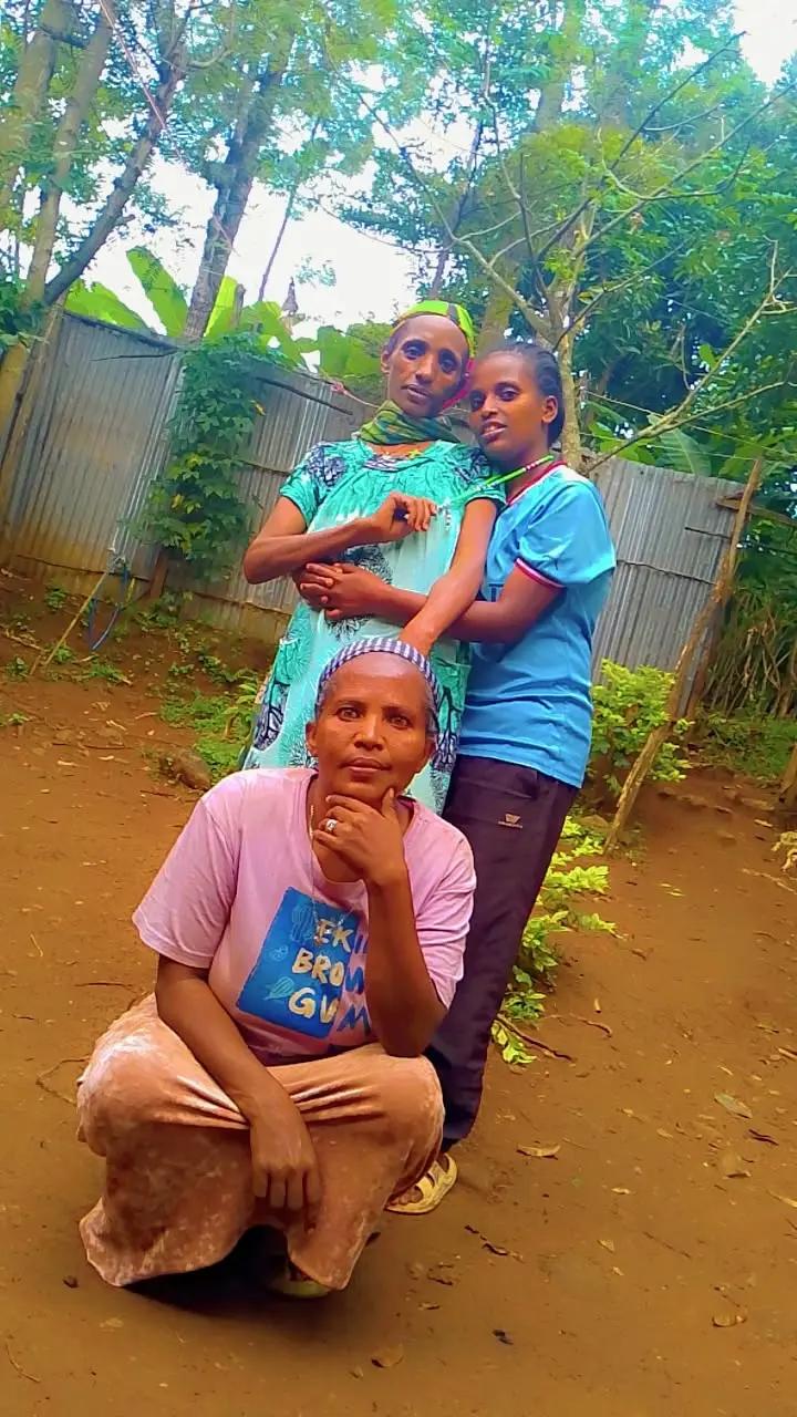 @Sintu Tesfu