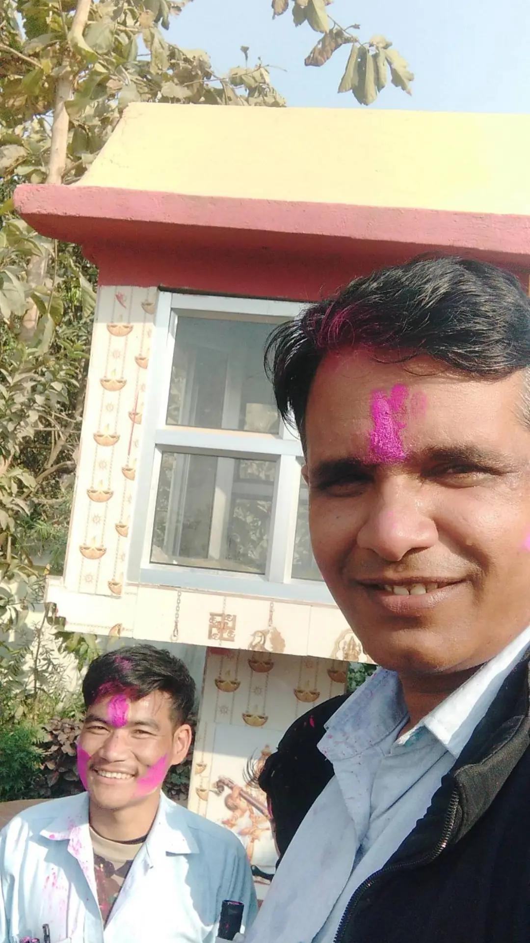 @Vinay chaube