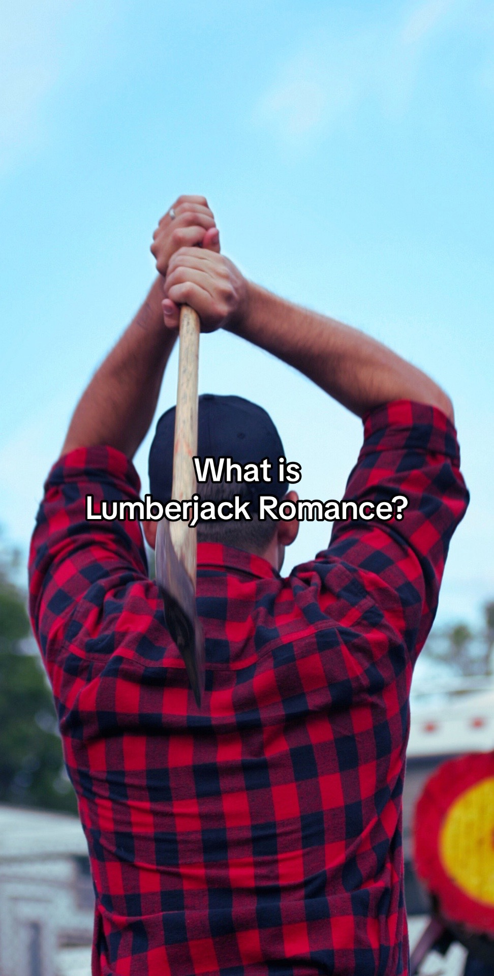 @Lumberjack Lovers