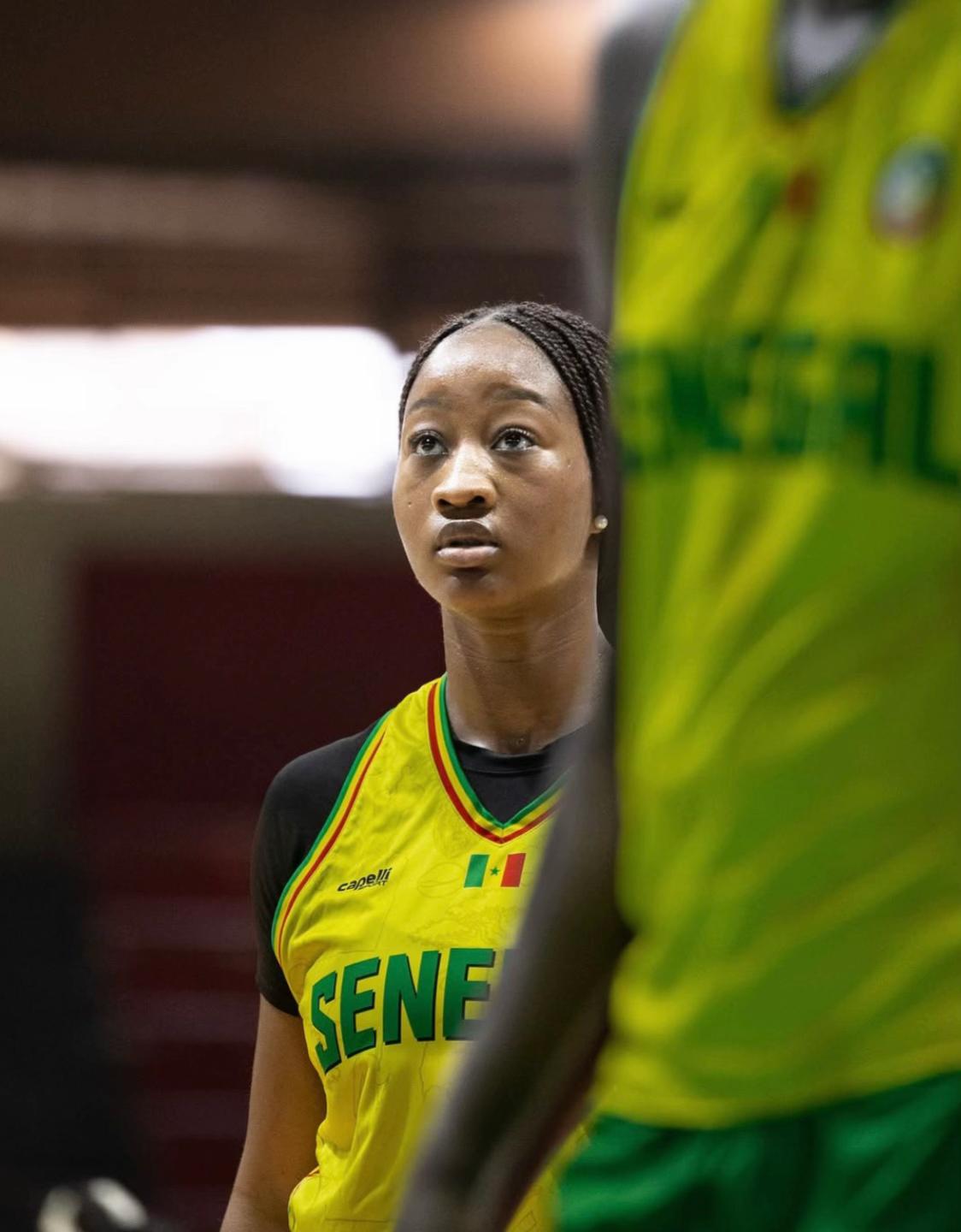 @Parlons Du Basket