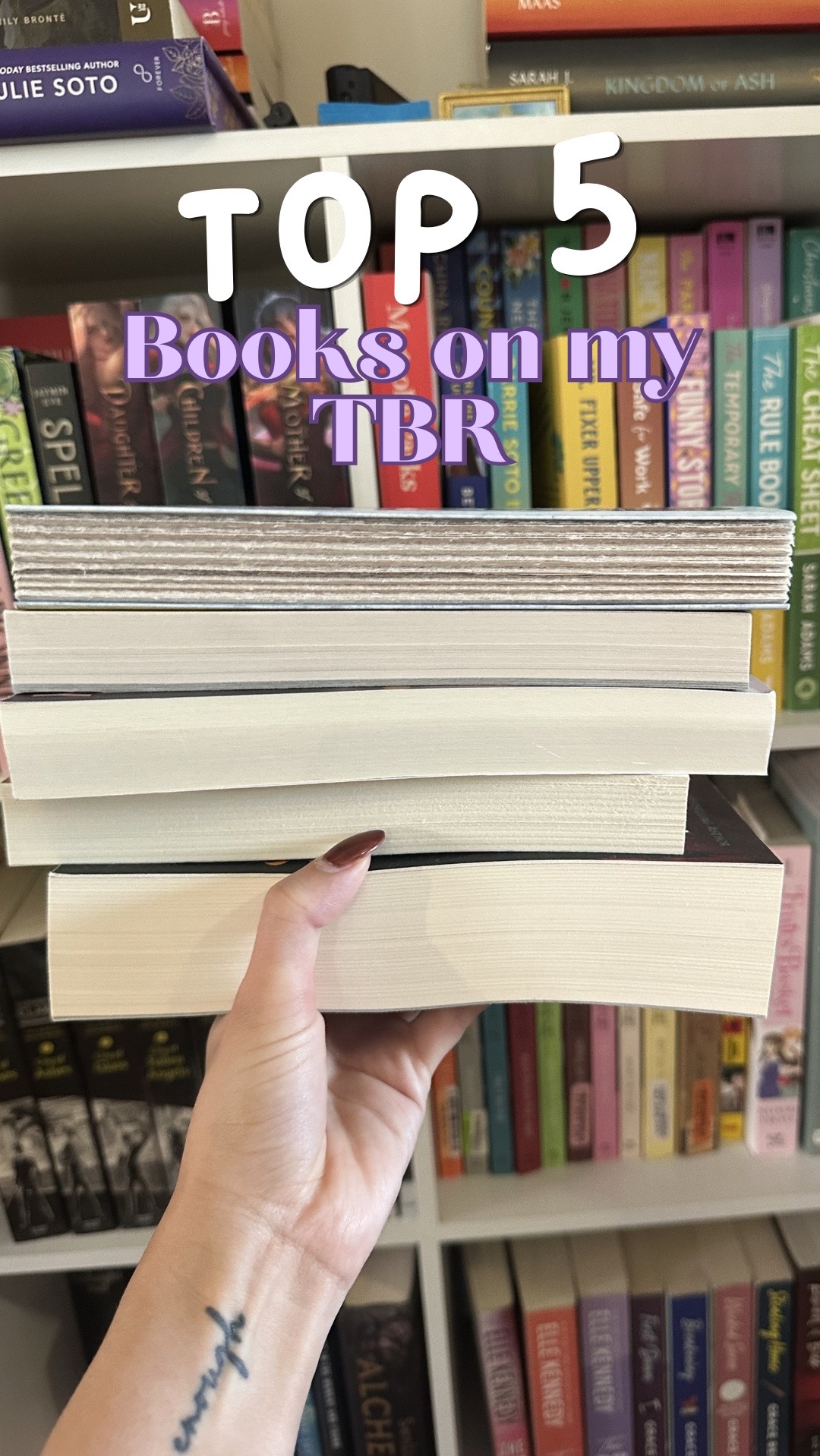 @Gracie Everhart ❤️&zwj;🔥📚