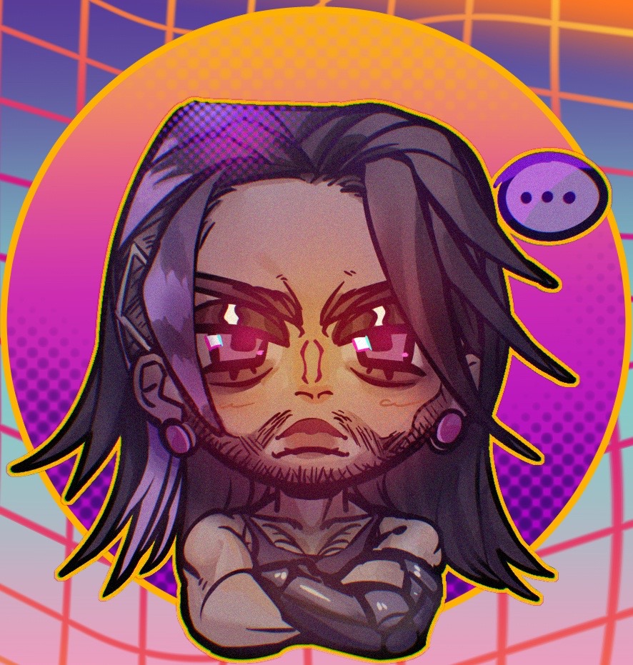 @Prey