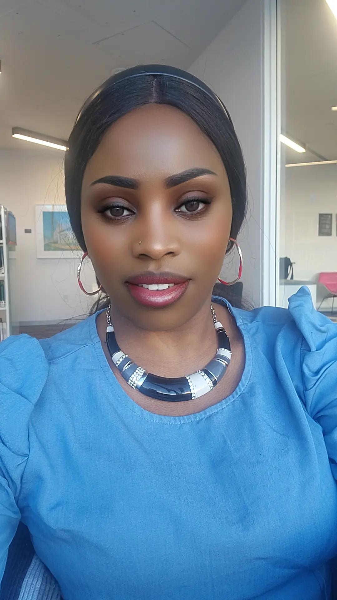 @Pauline Wambui
