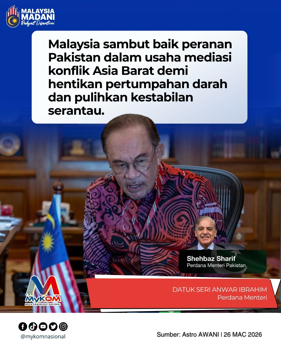 @Media Komunikasi Nasional