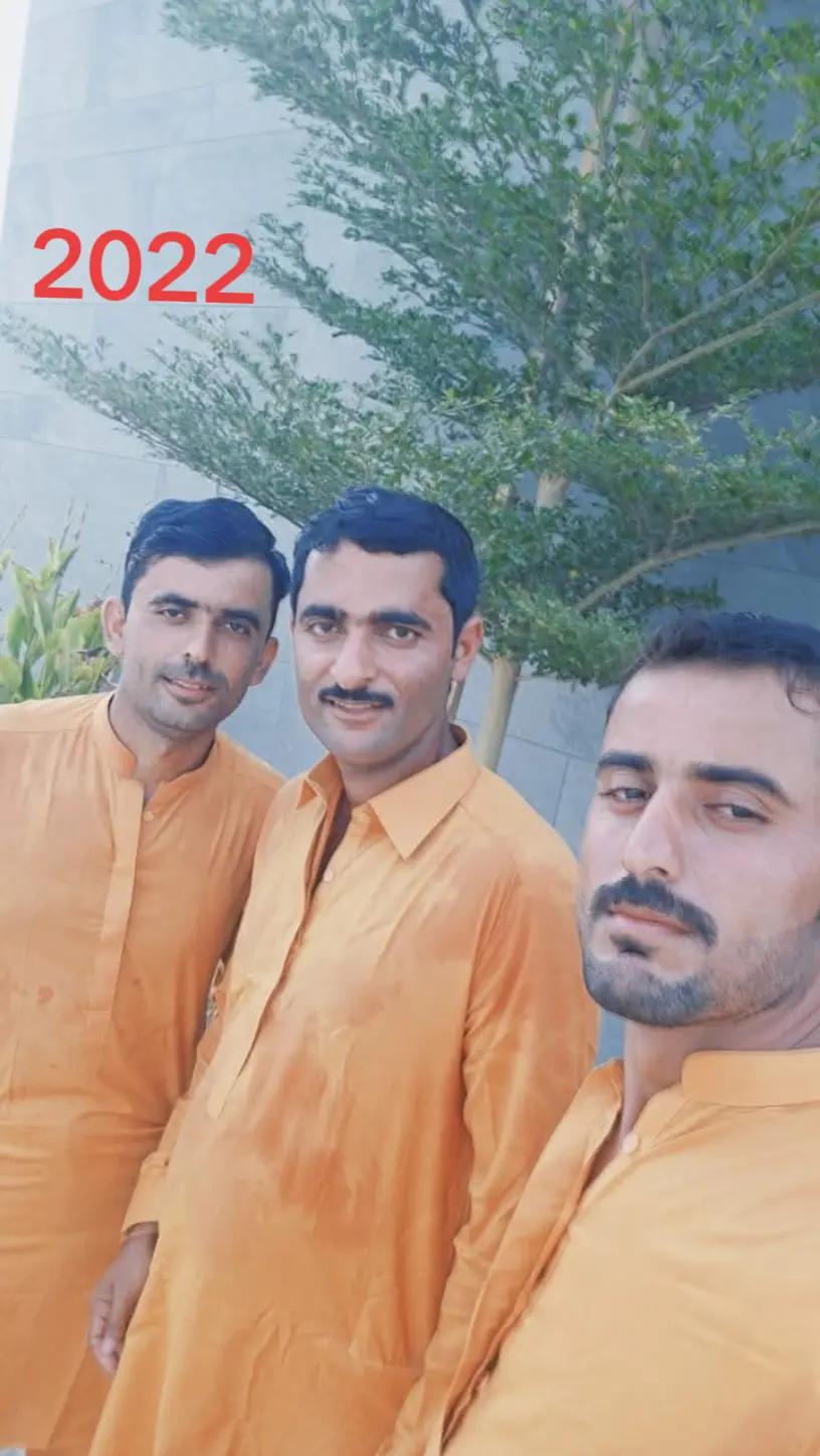 @Rafique Ahmed Balouch