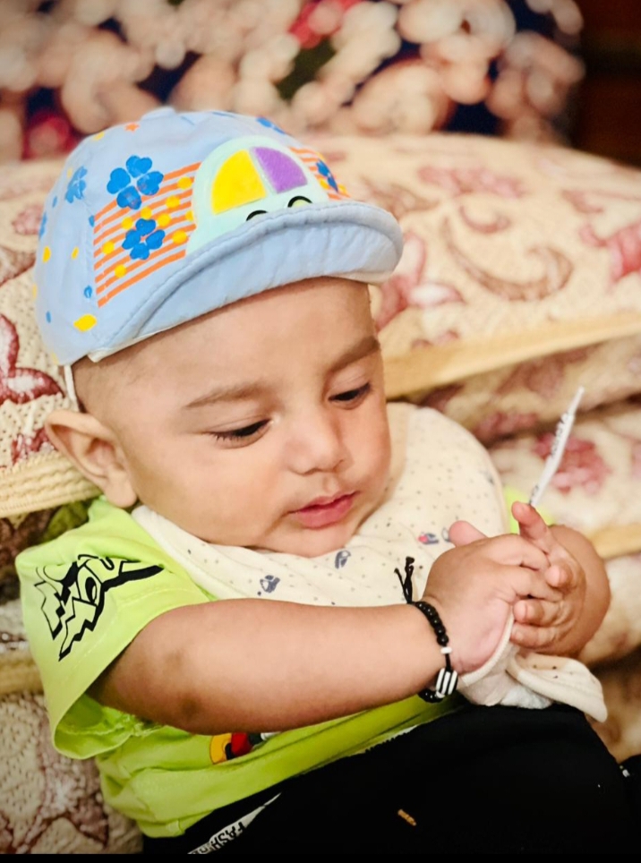 @Shari Gujjar