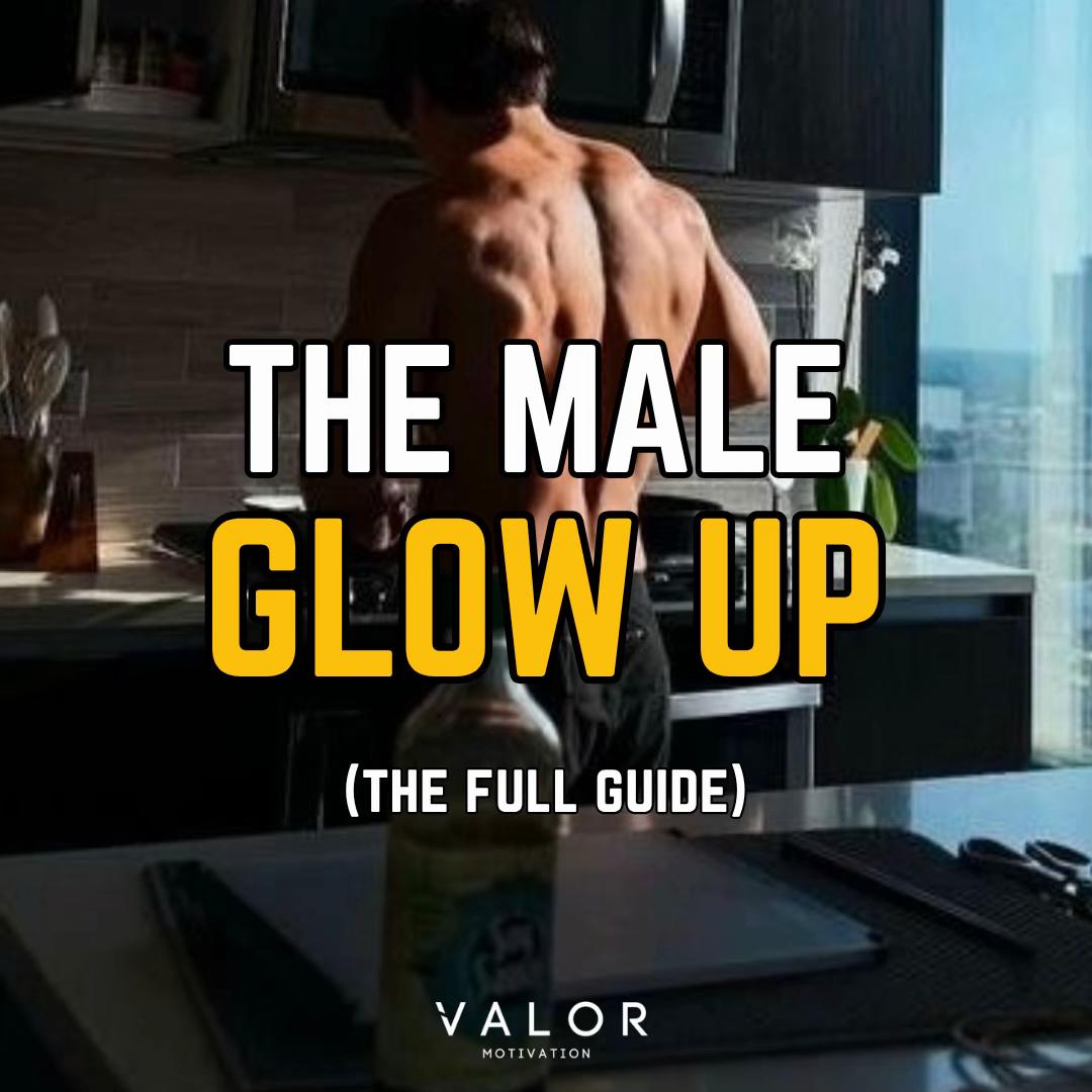 @Valor Motivation