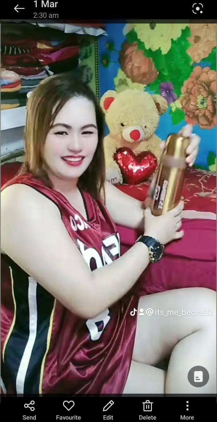 @becca