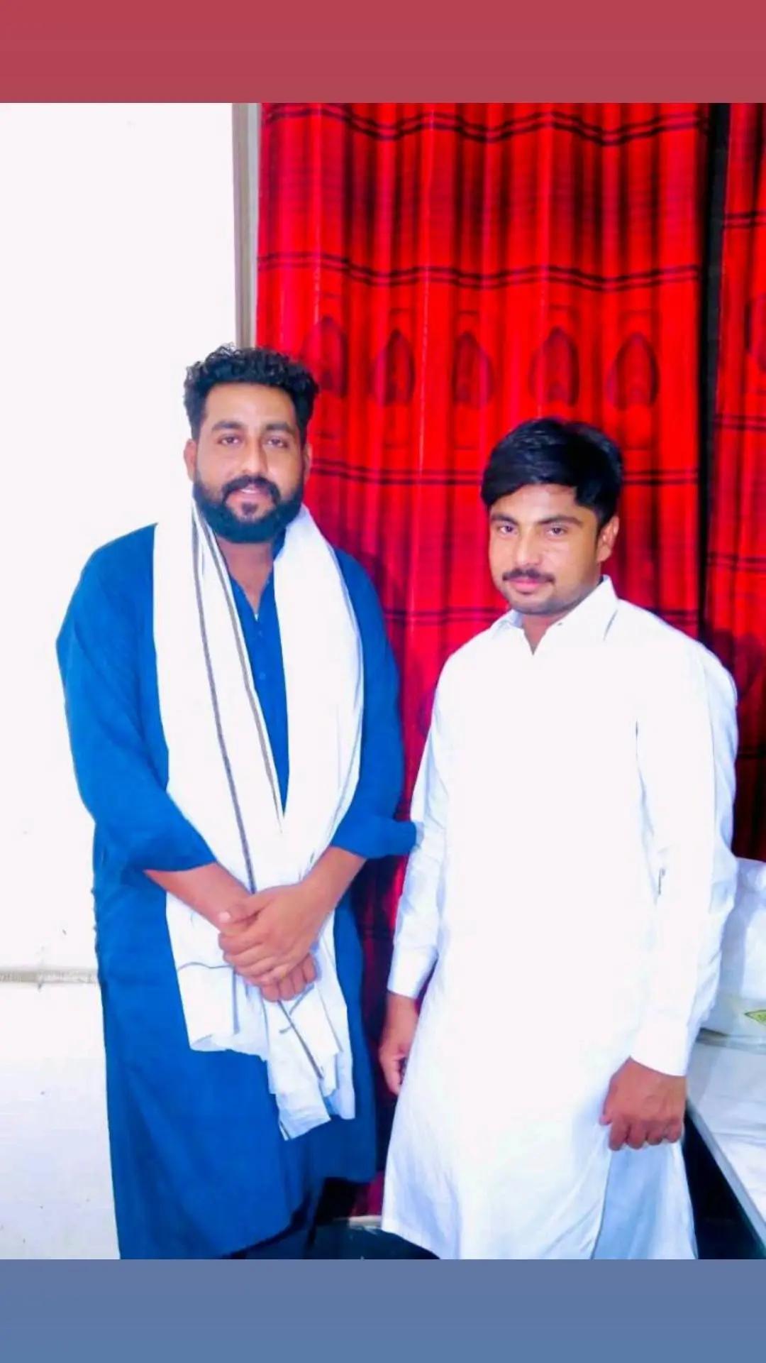 @mani Dogar 7/11