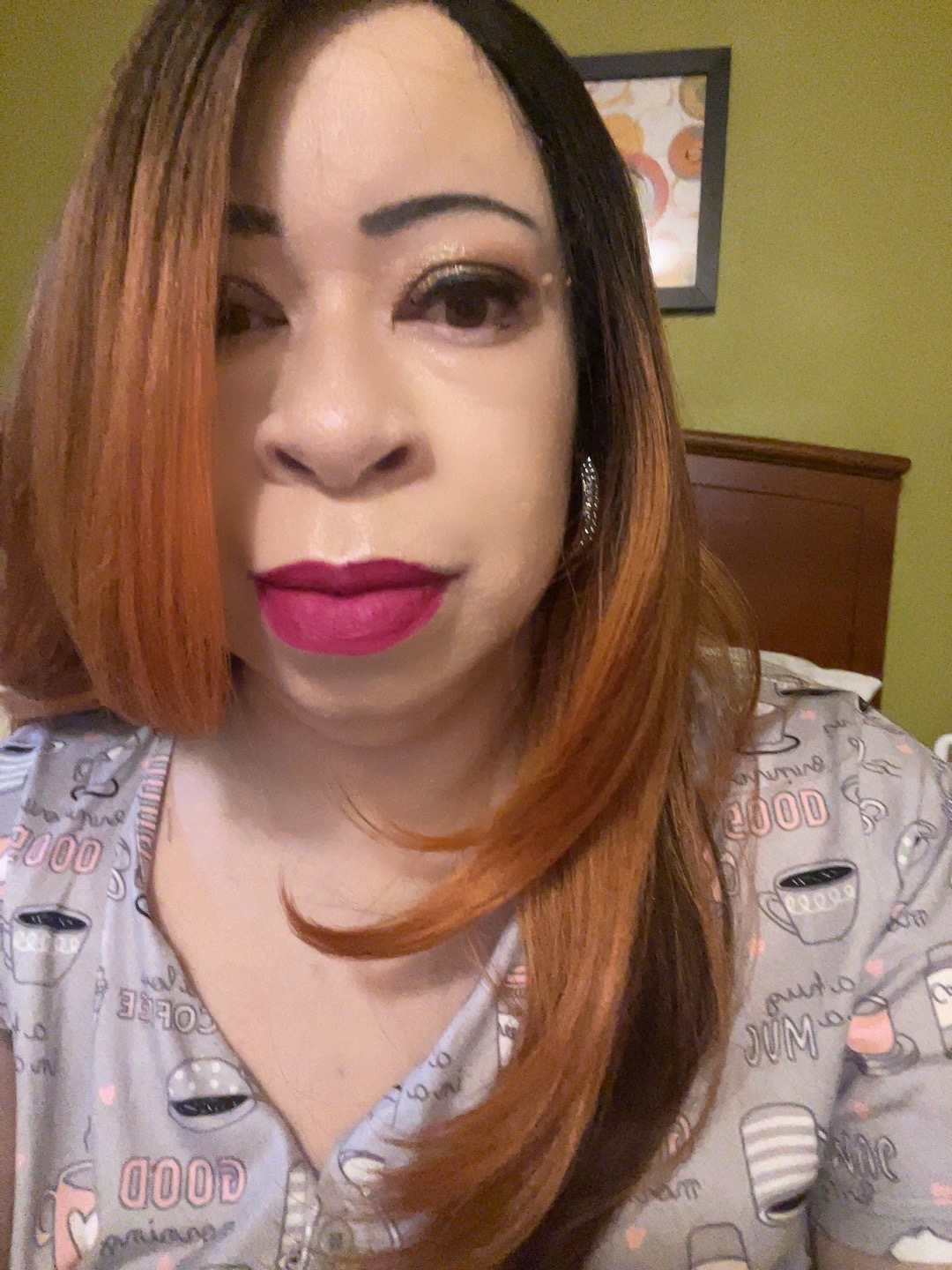 @&diams;️Ms Rae Lowery CEO&diams;️Loyalty