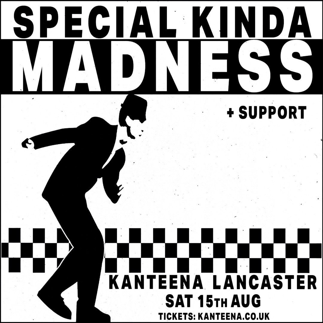 @Special Kinda Madness