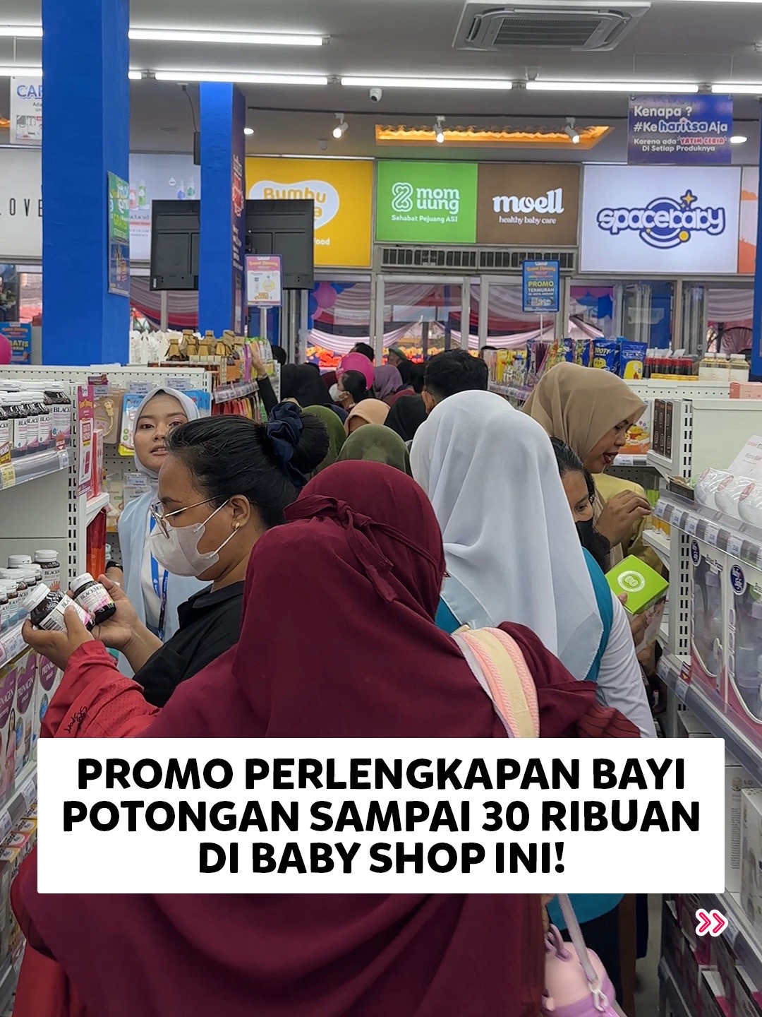 @Haritsa Babyshop