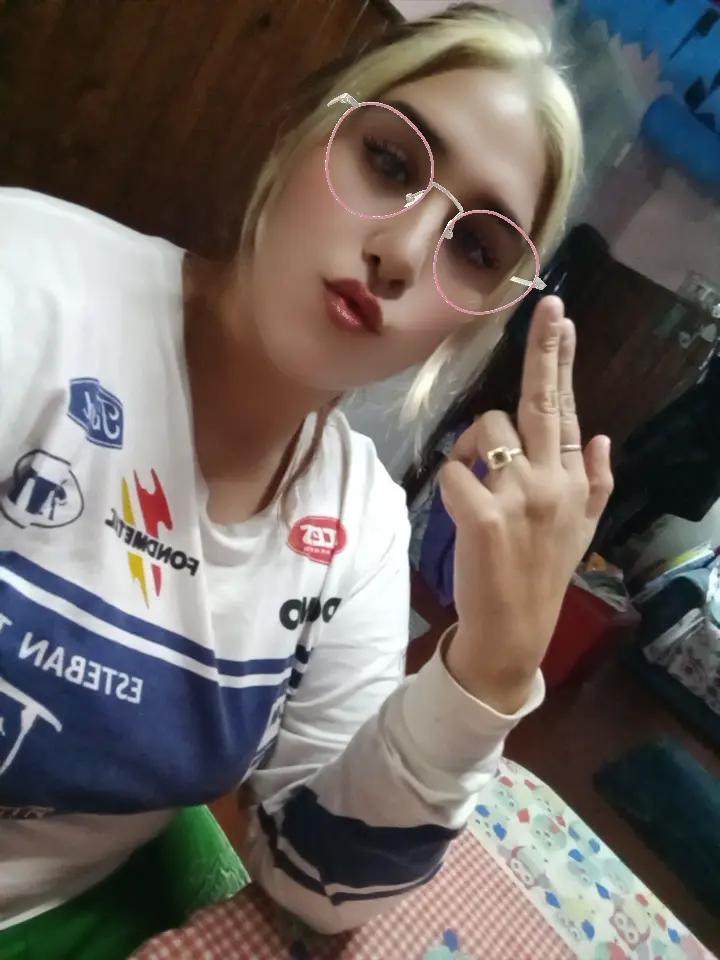 @mica la chispa