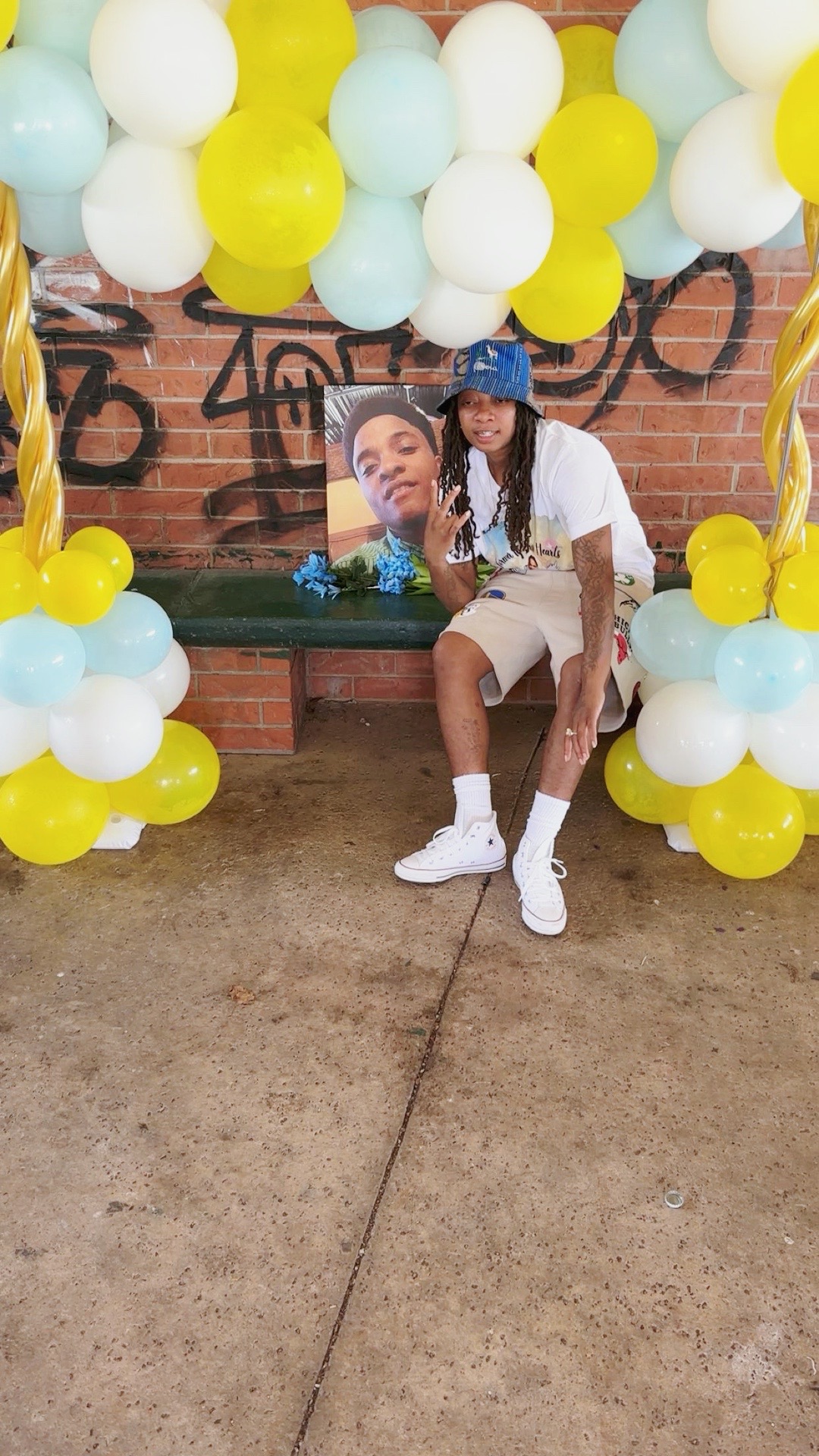@KaDijah Jones