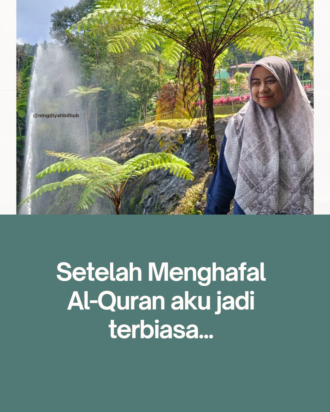 @Ningdiyahbilhub