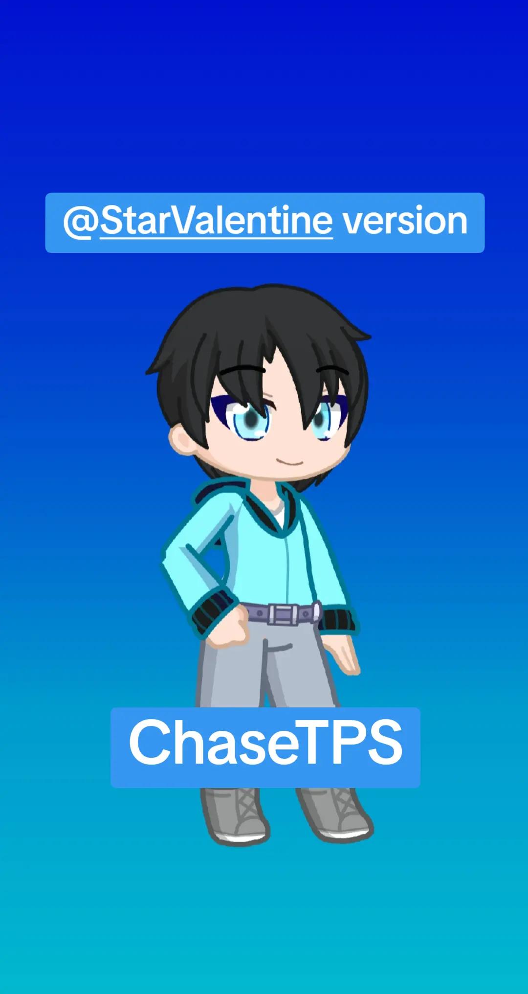 @ChaseTPS 2