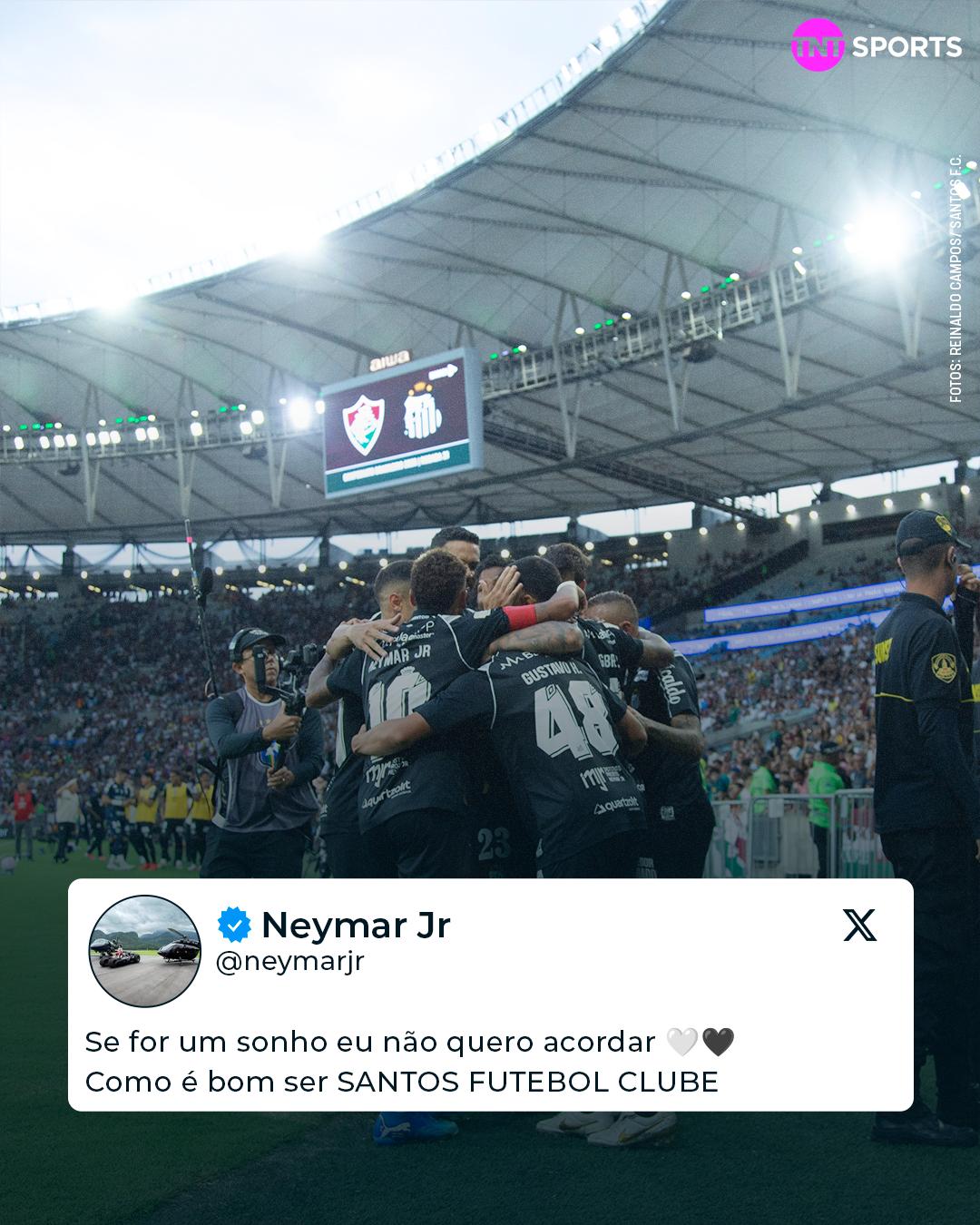 @TNT Sports Brasil