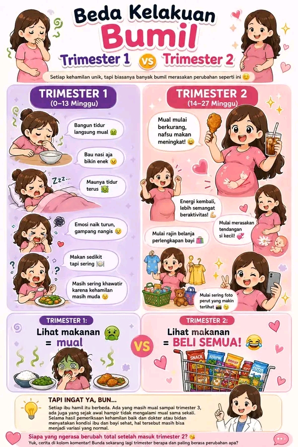 @Kamu Harus Tau