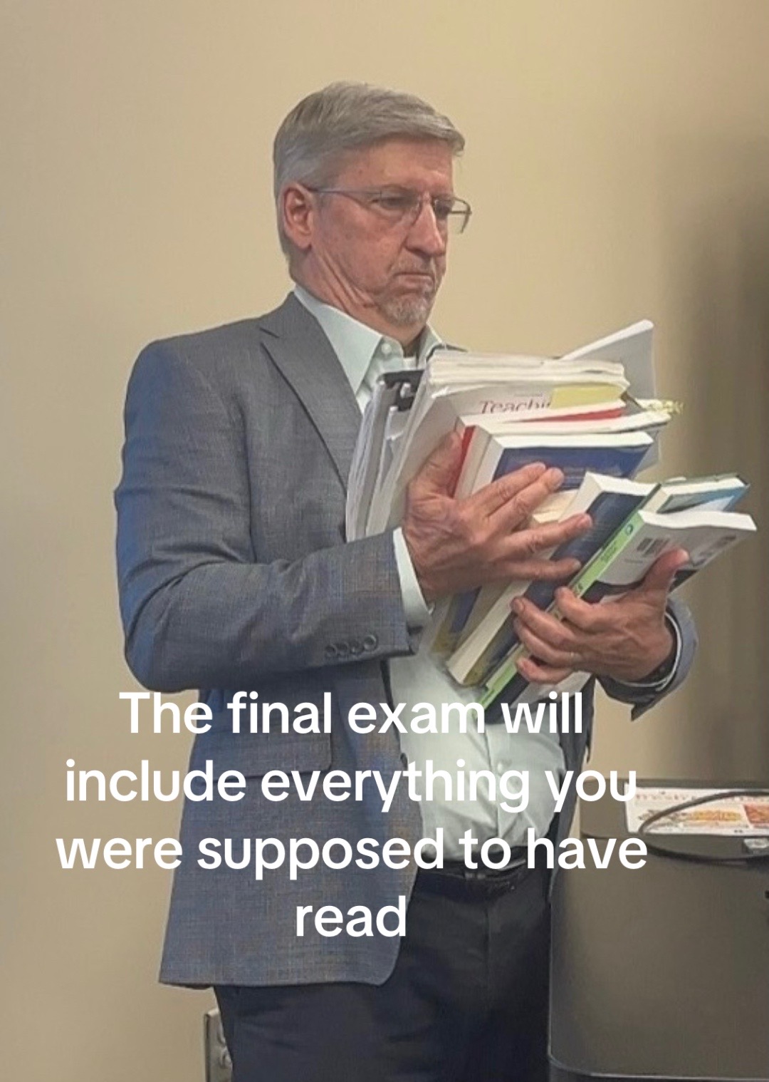 @Dr. Richard Rosenberger