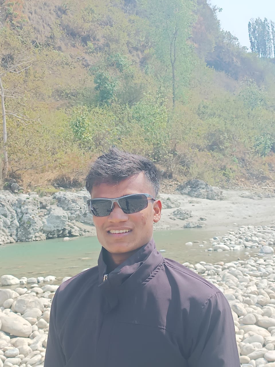 @TAPENDRA💙