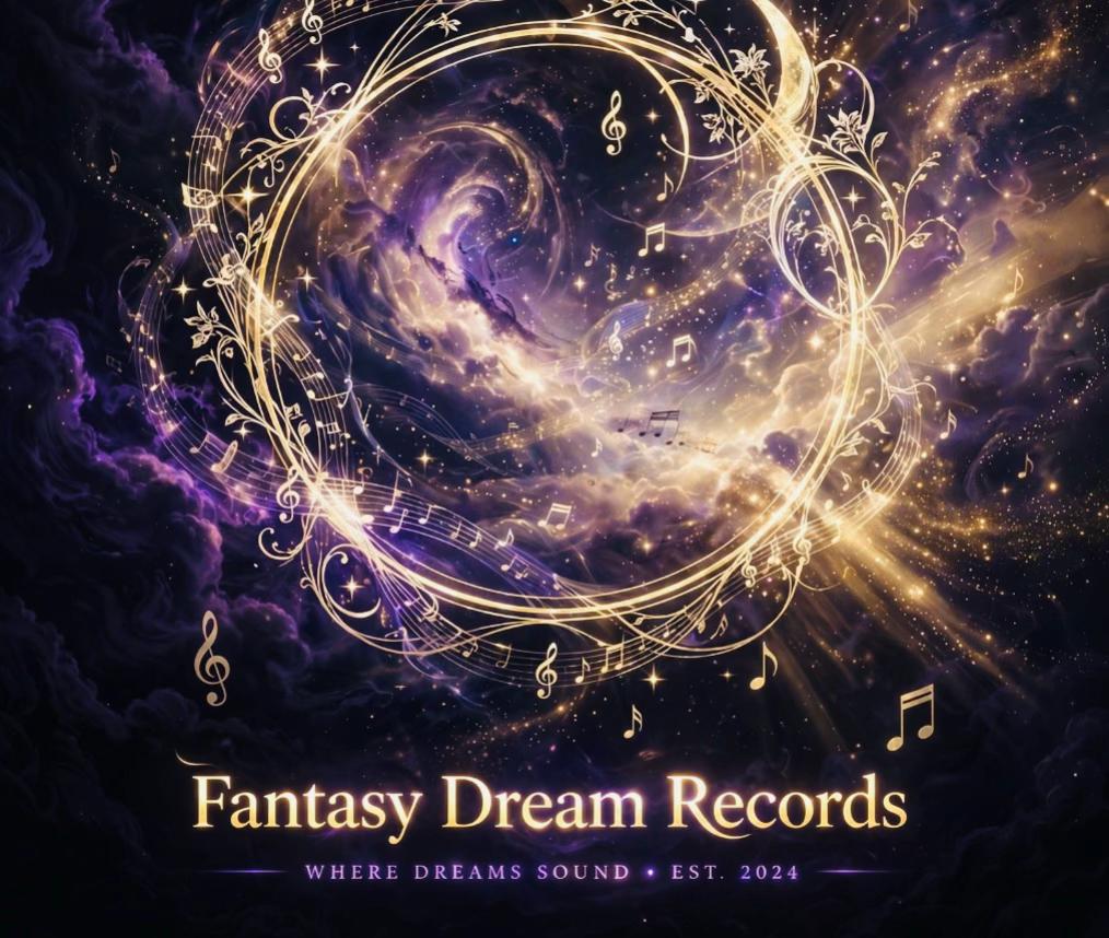 @FantasyDreamRecords