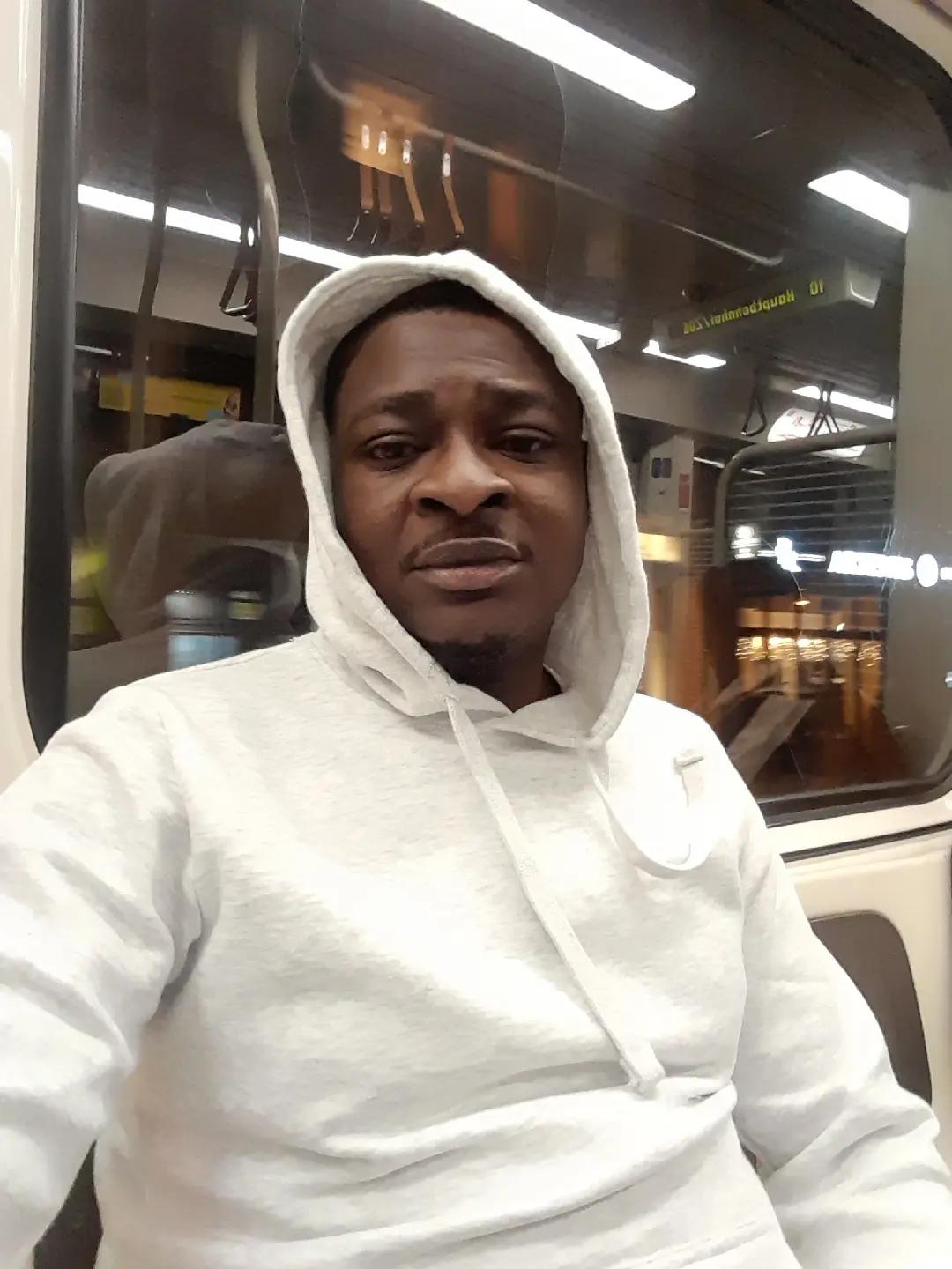 @Isaiah Mönday
