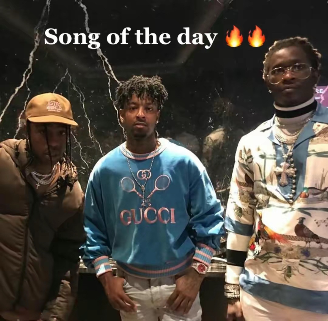 @Guess that tune