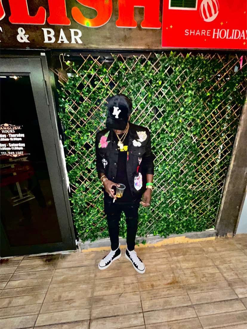 @blackboss☝🏿