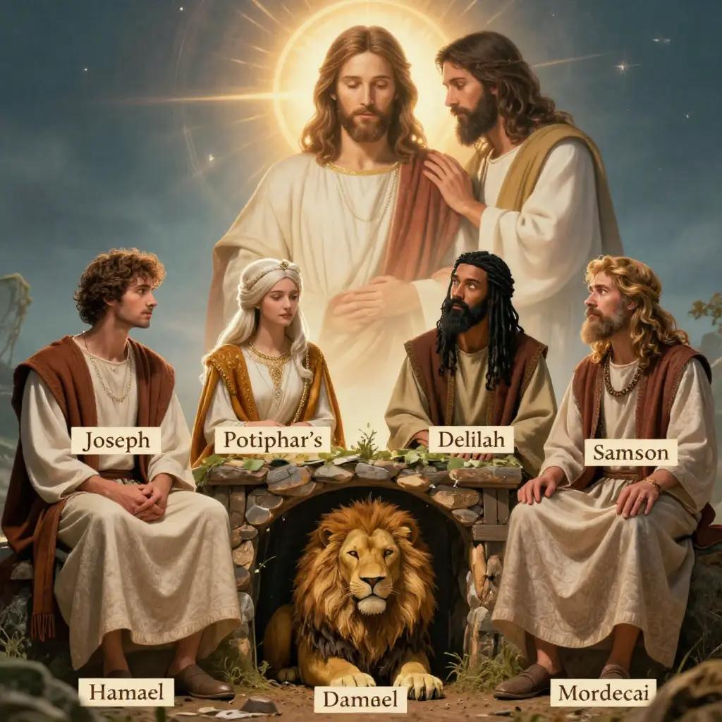 @GODSPOWER