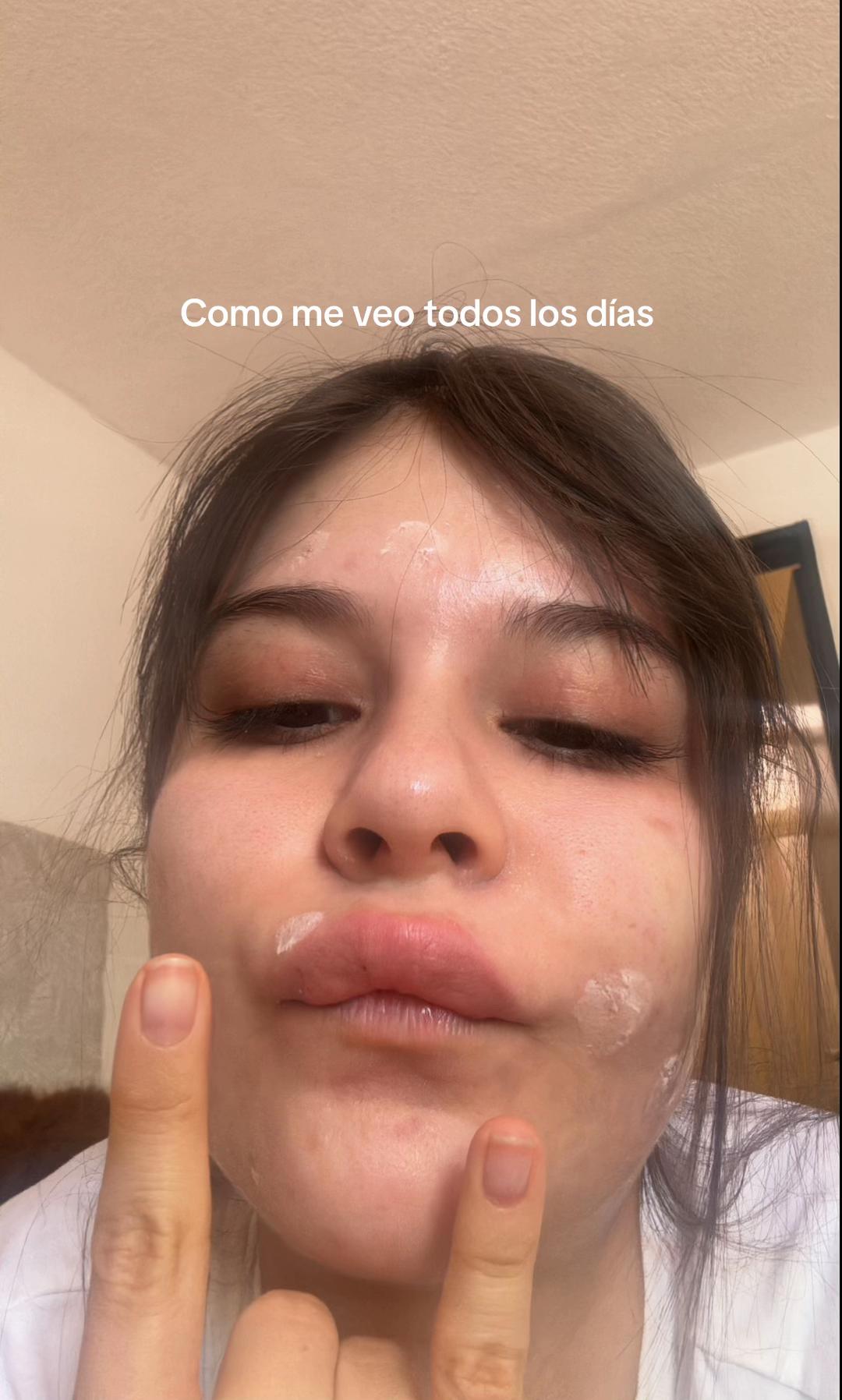 @Michelle Gómez