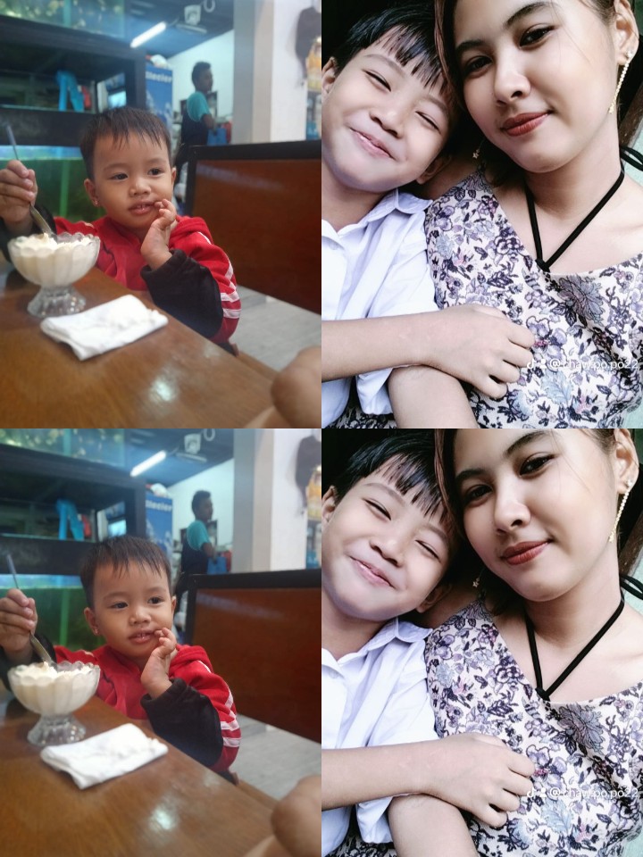 @Chaw Po Po Aung